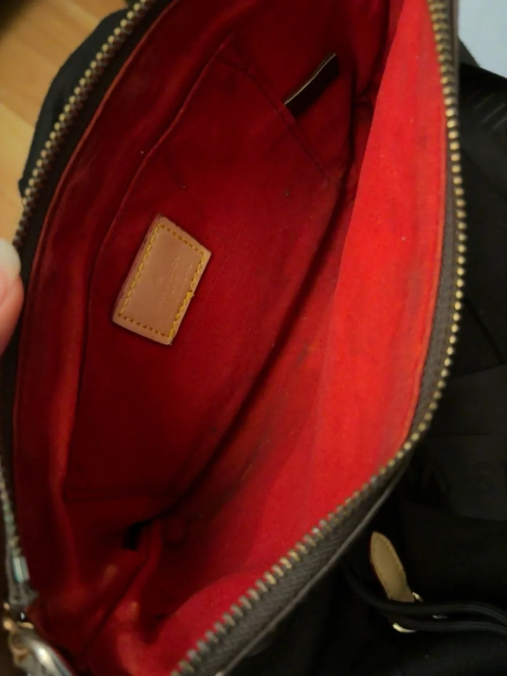 Louis Vuitton 2015 Pochette Collection
